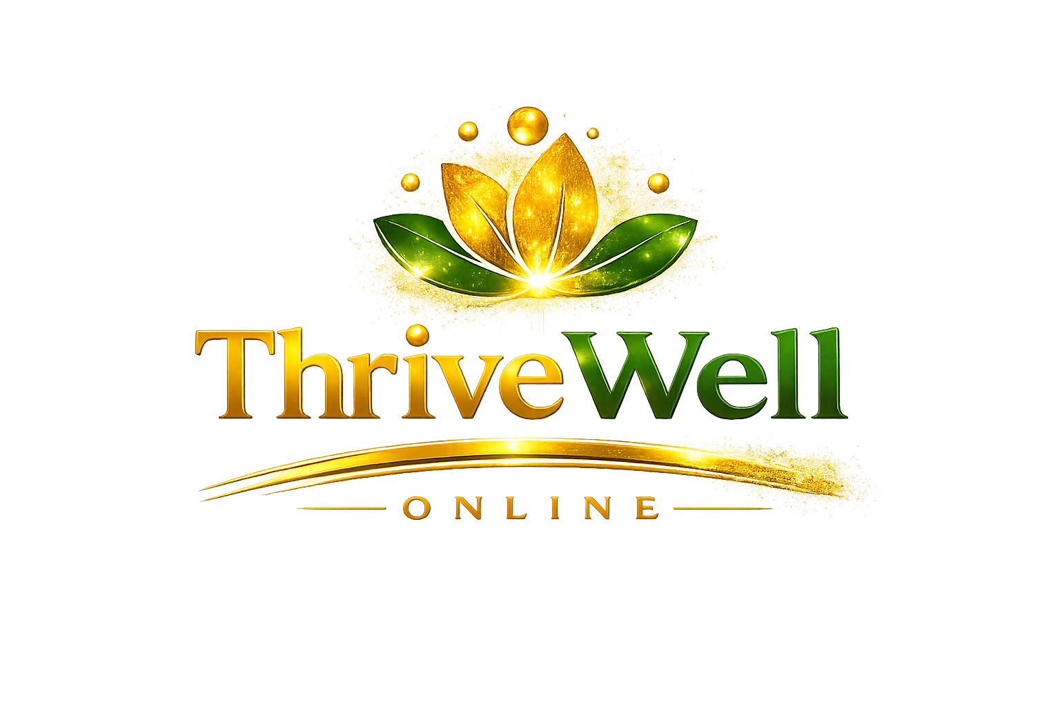 ThriveWellOnline